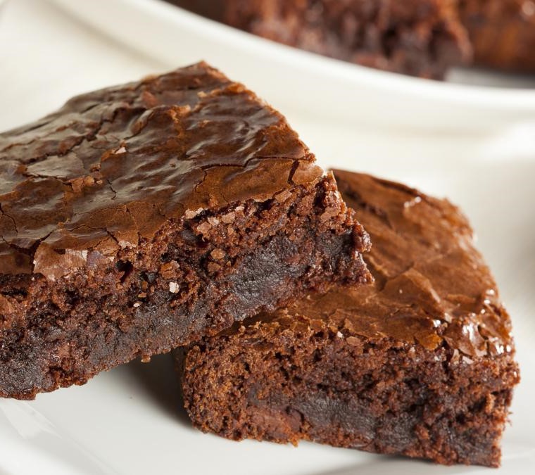 Image de Brownie