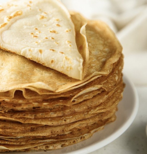 Image de Crêpes